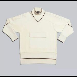 Adidas x Ivy Park Sweatshirt L NEW w/ Tags!